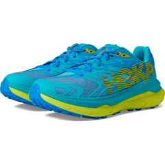 Беговые кроссовки Hoka Tecton X 2 для женщин Hoka