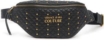 Поясная сумка Versace Jeans
