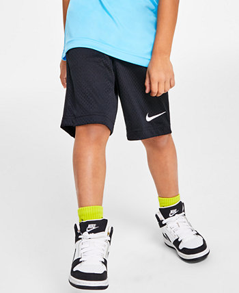 Сетчатые шорты Little Boys Nike