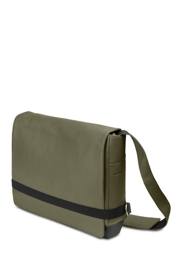 Moleskine slim messenger bag cheap