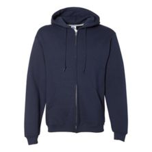 Dri Power Hooded Full-Zip Sweatshirt RUSSELL ATHLETIC