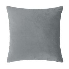 Harper Lane® Solid Velvet Throw Pillow Harper Lane