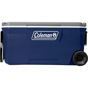 Колесный охладитель 100QT серии 316 Coleman