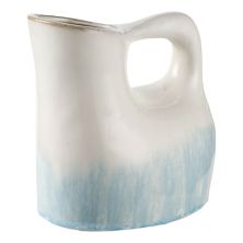 Sonoma Goods For Life® Small Ceramic Vase Table Decor SONOMA