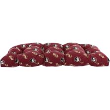 College Covers Florida State Seminoles Settee Cushion College Covers