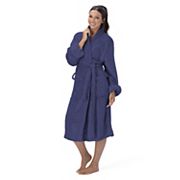 Northwest Silk Touch Robe The Northwest