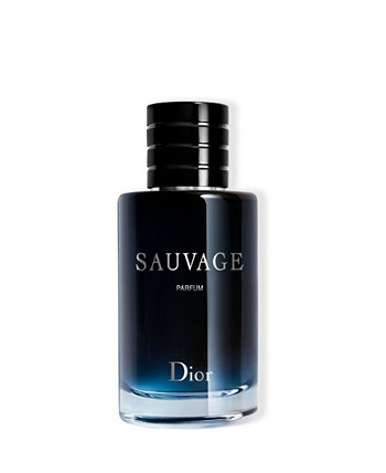 Парфюмированный спрей Sauvage для мужчин, 6,7 унций. Dior