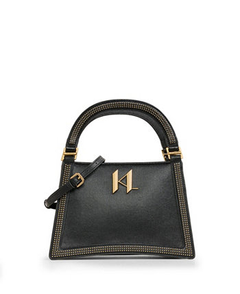 Женская сумка через плечо Forine от Karl Lagerfeld Paris Karl Lagerfeld Paris