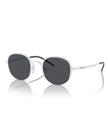 Солнцезащитные очки Emporio Armani EA2151 Emporio Armani