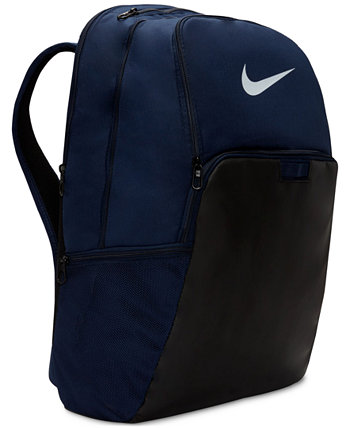 Мужской тренировочный рюкзак Brasilia 9.5 (очень большой, 30 л) Nike