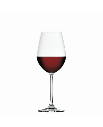 Набор бокалов для вина Salute 19,4 унции из 4 шт. Spiegelau