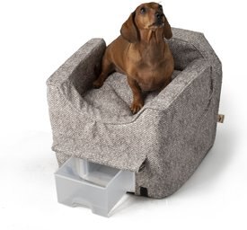 Snoozer Pet Products Luxury Lookout 2 Snoozer Pet Products