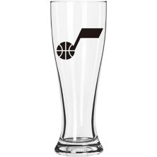 Utah Jazz 16oz. Gameday Pilsner Glass Logo Brand