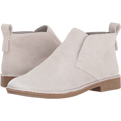 Серый (Light Grey Suede)