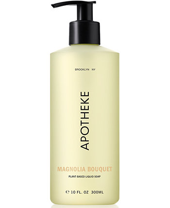 Жидкое мыло Magnolia Bouquet, 10 унций. APOTHEKE