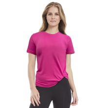 Plus Size PSK Collective Side-Twist Tee PSK Collective