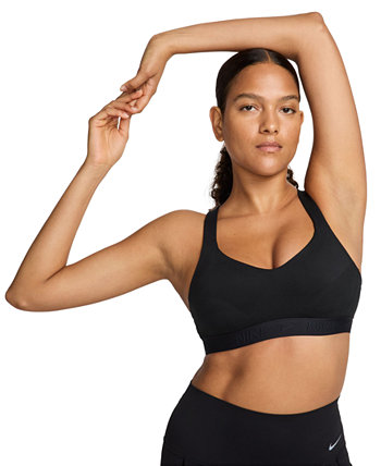 Women's Indy High Support Padded Adjustable Sports Bra Nike