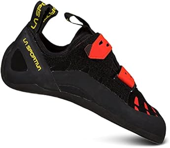 La Sportiva Mens Tarantula Rock Climbing Shoes La Sportiva