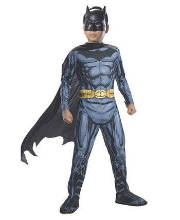 Детский костюм Бэтмена с фото для маленьких мальчиков BuySeasons
