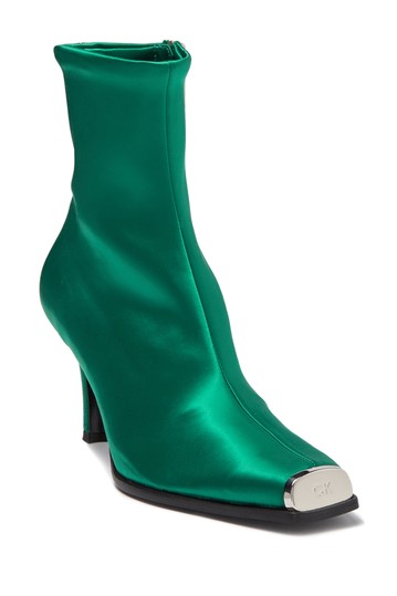 Зеленый (BRIGHT GREEN)