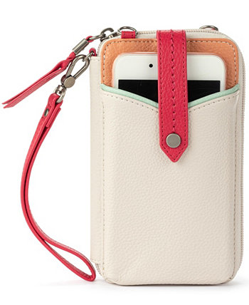 Кошелек The Sak Silverlake Convertible Leather The Sak