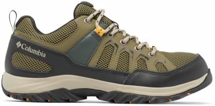 Columbia Men's Granite Trail Waterproof Shoe Columbia