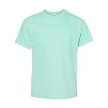 Джерси Floso Для мальчиков Essential-T Youth T-Shirt Floso