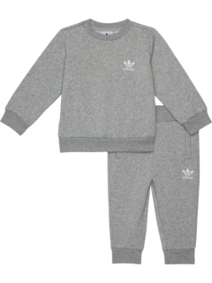 Набор для экипажа Essentials (для младенцев/малышей) Adidas Originals Kids