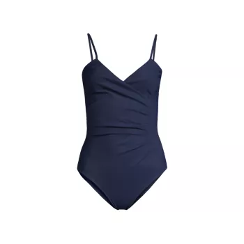 Carmina One-Piece Swimsuit Chiara Boni La Petite Robe