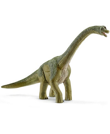 Брахиозавр Игрушечный рисунок динозавра Schleich