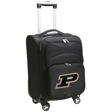 Purdue University 20-Inch Expandable Spinner Carry-On Denco