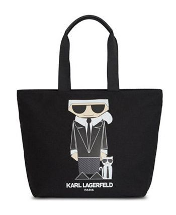 Кристен тотализатор Karl Lagerfeld Paris