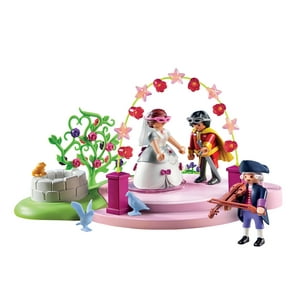 PLAYMOBIL Masked Ball Playmobil