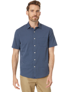 Brenner Short Sleeve Shirt UNTUCKit