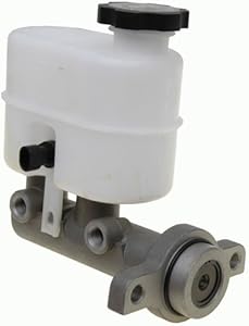 Raybestos MC391172 Professional Grade Brake Master Cylinder Raybestos