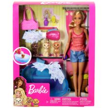 Кукла Барби® и аксессуары Barbie