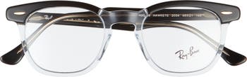 48-миллиметровые маленькие очки, блокирующие синий свет Ray-Ban