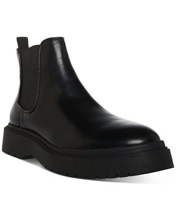 Men's Aillem Chunky Sole Chelsea Boot Madden Men