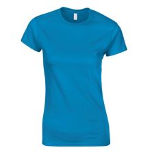 Ladies Soft Style Short Sleeve T-Shirt Gildan