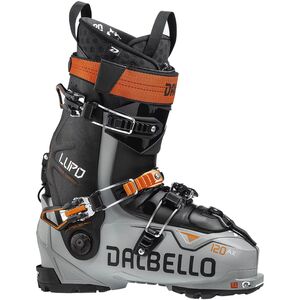 Горнолыжные ботинки Lupo AX 120 для туристических горных лыж — 2023 г. Dalbello