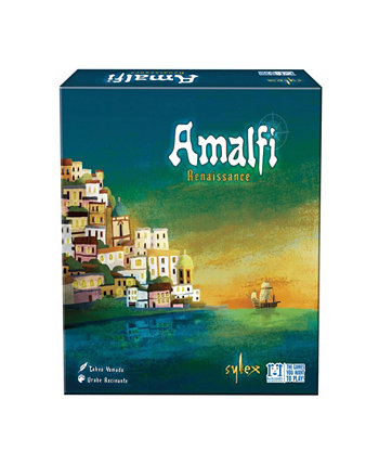 - Amalfi Renaissance Placement Game R&R Games