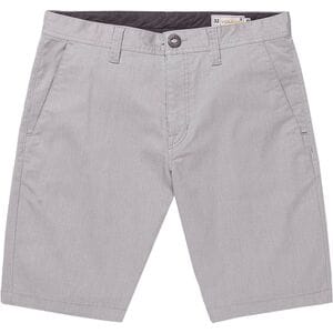 Мужские Повседневные шорты Volcom Frickin Modern Stretch 21 Volcom