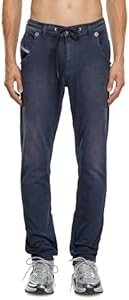 Tapered 2030 D-Krooley JoggJeans® Diesel