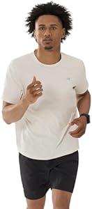 Arc'teryx Cormac Crew Neck Shirt SS Men's | Performance Tee for High-Output Activities Arc'teryx