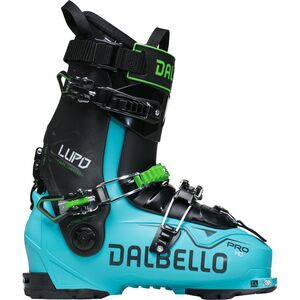 Лыжные ботинки Lupo Pro HD - 2022 Dalbello Sports