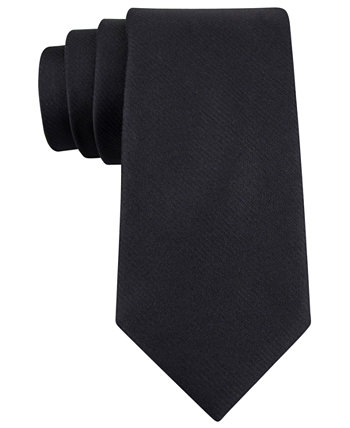 Цельный галстук King Cord Calvin Klein