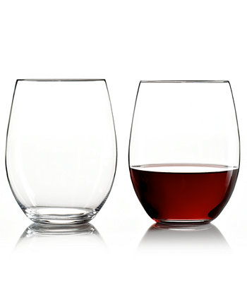 Бокалы для вина, Набор из 2 стаканов для Каберне и Мерло Riedel