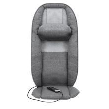 HoMedics Total Recline Shiatsu Massage Cushion Homedics