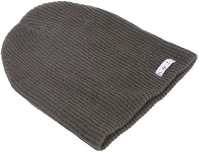 Neff Daily Heather Beanie Hat for Men and Women NEFF