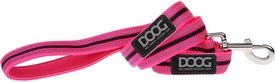 DOOG Neoprene Lady Neon Dog Leash DOOG